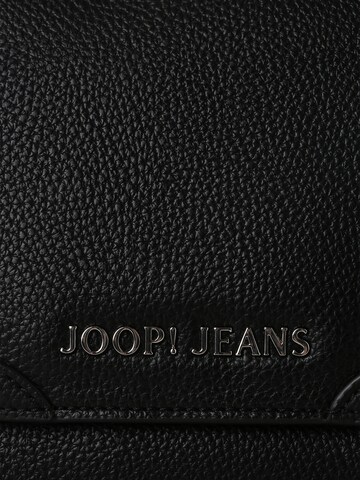 JOOP! - Mala de ombro em preto