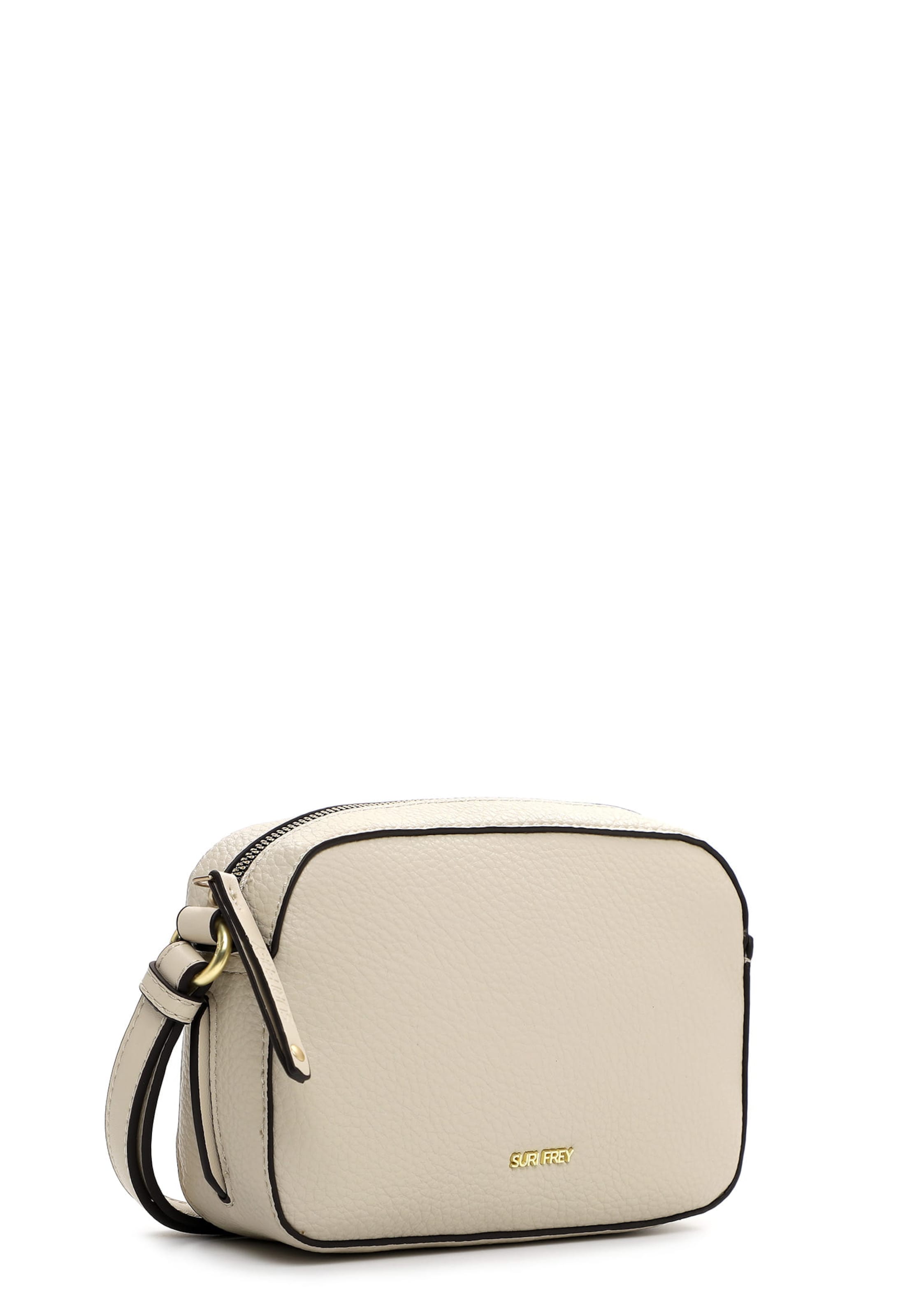 Suri Frey Schoudertas 'SFY Maggy' in Beige