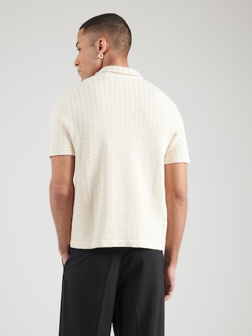 Abercrombie & Fitch - Jersey en gris