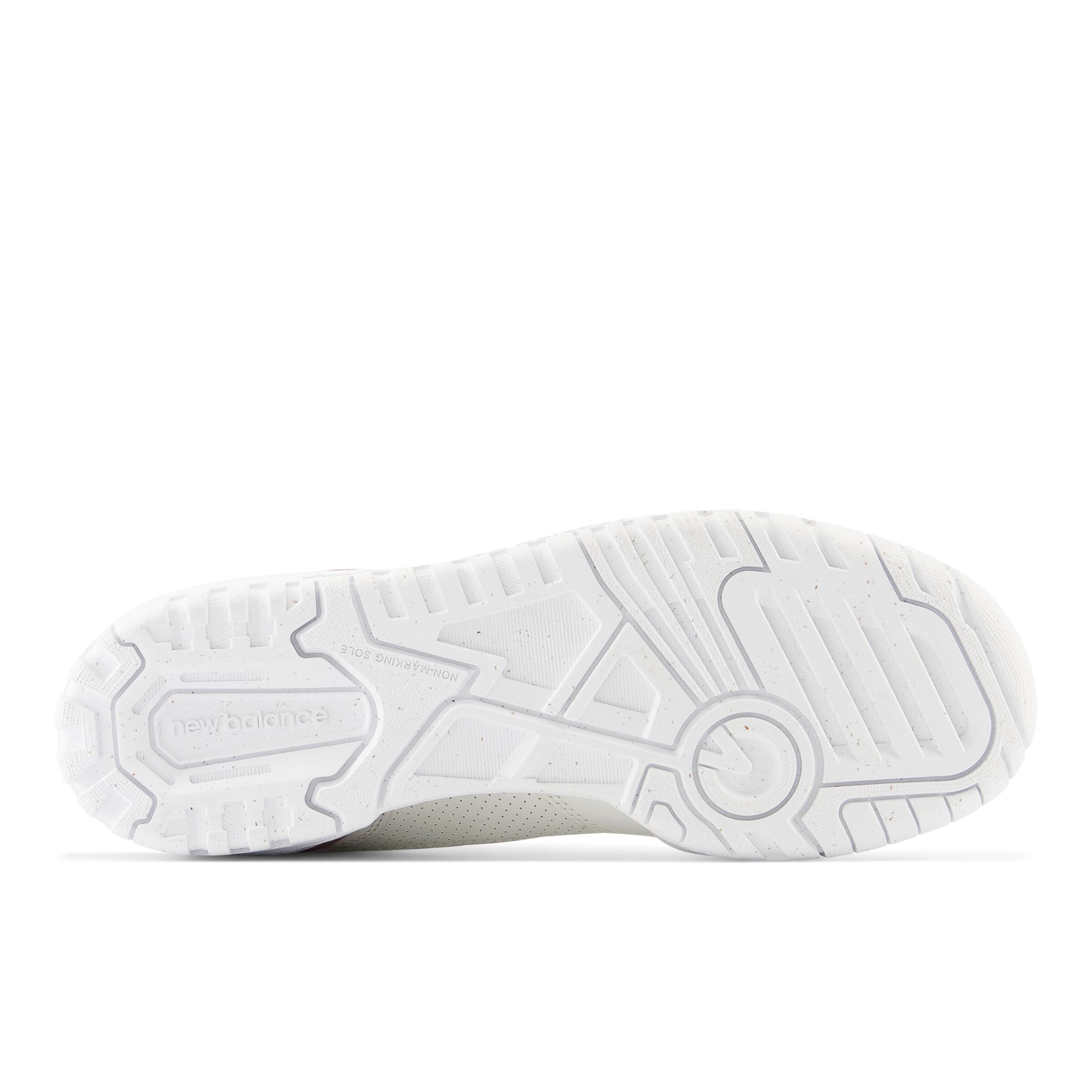 new balance Sneaker '550' in Weiß