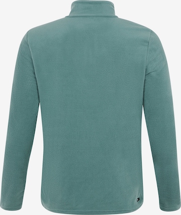 PROTEST Sportsweatshirt 'PERFECTO' in Grün: Vorderseite