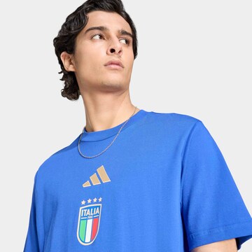 ADIDAS PERFORMANCE Performance Shirt in Blue