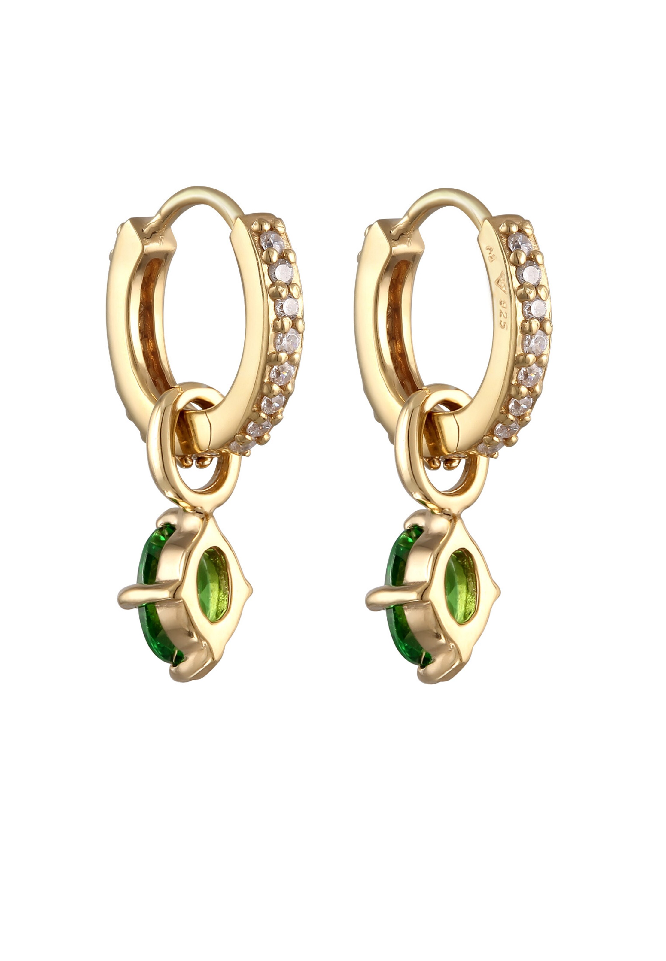 ELLI Earrings in Gold