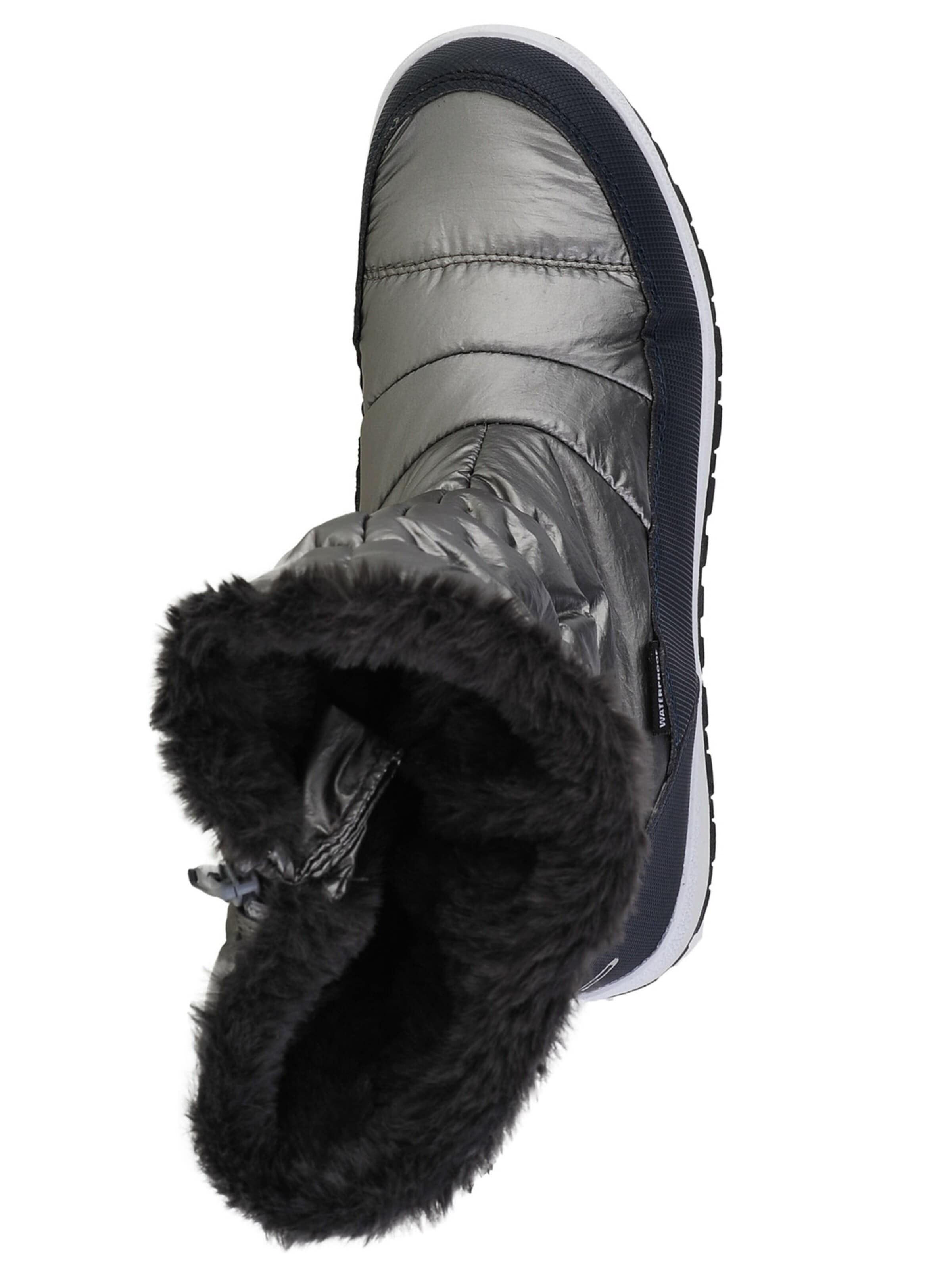 CMP Boots 'CMP Holse' in Silver