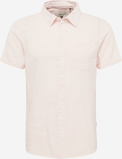 BLEND Button Up Shirt in Rose, Item view