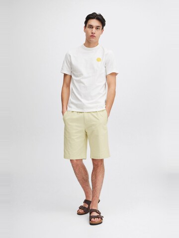 regular Pantaloni chino 'Sigge' di Casual Friday in beige
