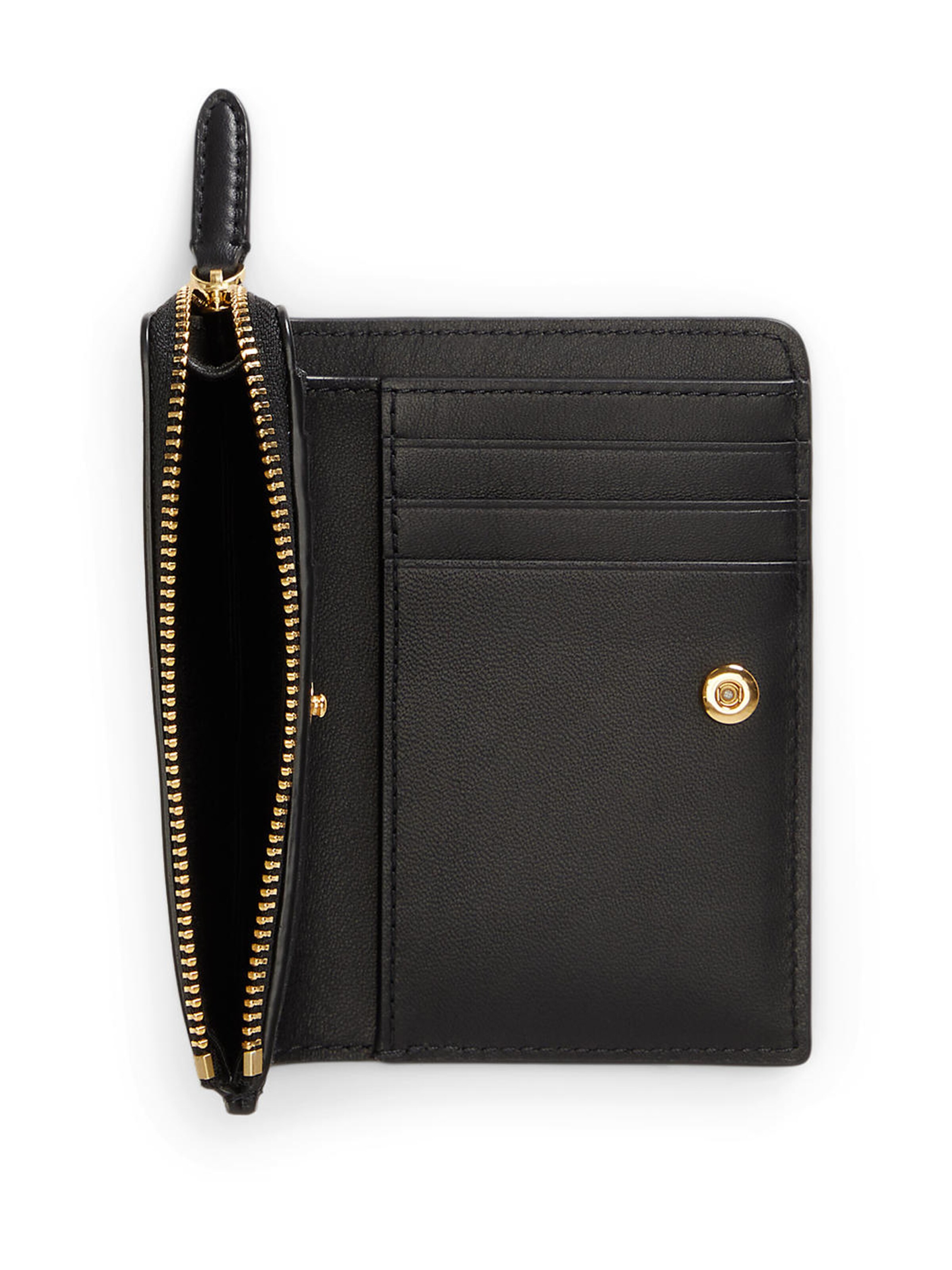 Lauren Ralph Lauren - Carteiras em preto