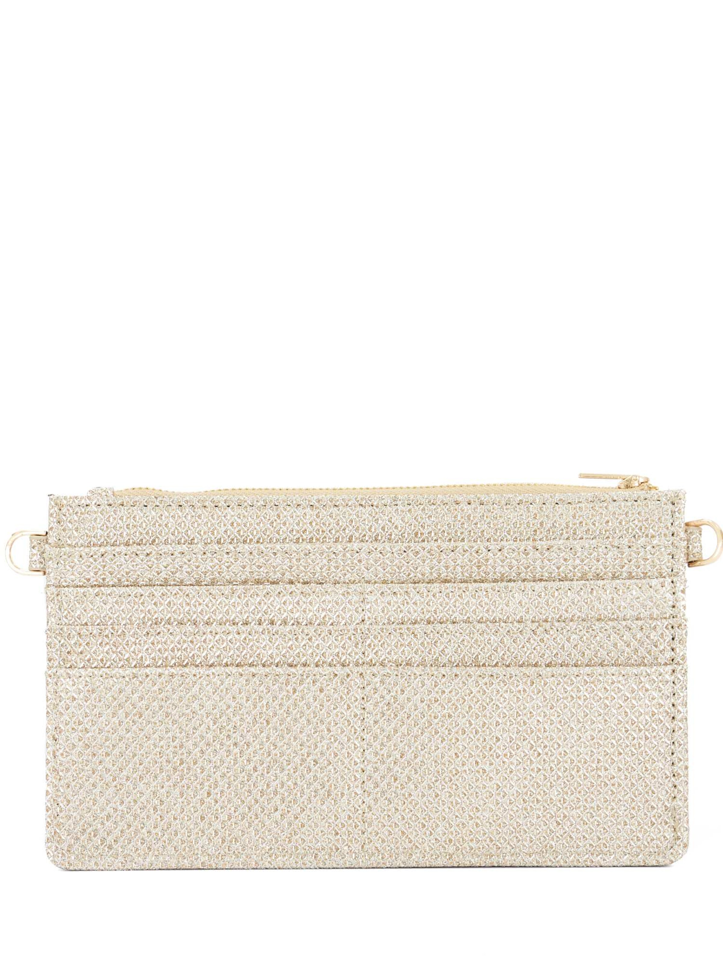 Pochette 'Kerrie' Dune LONDON en or