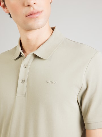 T-Shirt 'Donos222' HUGO en vert