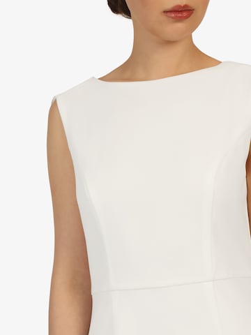 Kraimod - Vestido de festa em bege