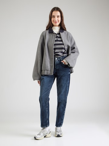 Gang Regular Jeans '94THELMA' in Blau