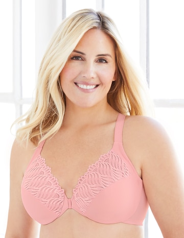 GLAMORISE Minimizer in Pink