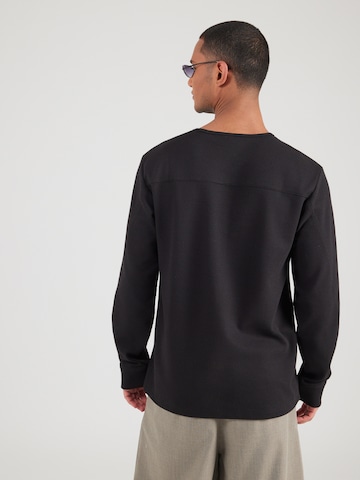 T-Shirt G-STAR en noir