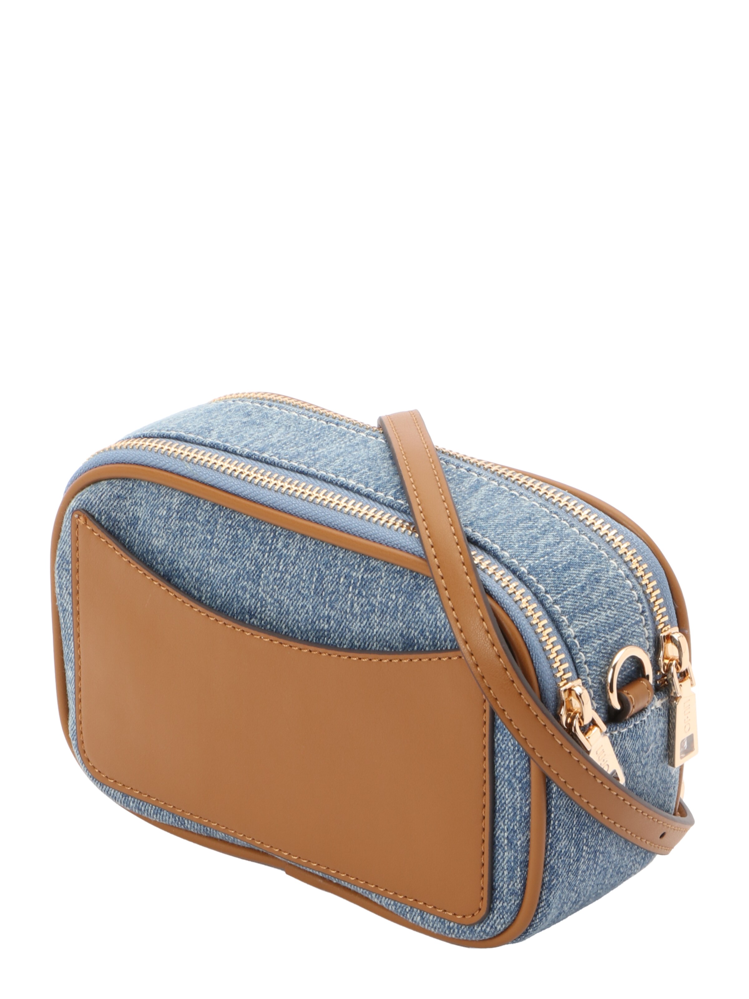 Liu Jo - Mala de ombro em azul