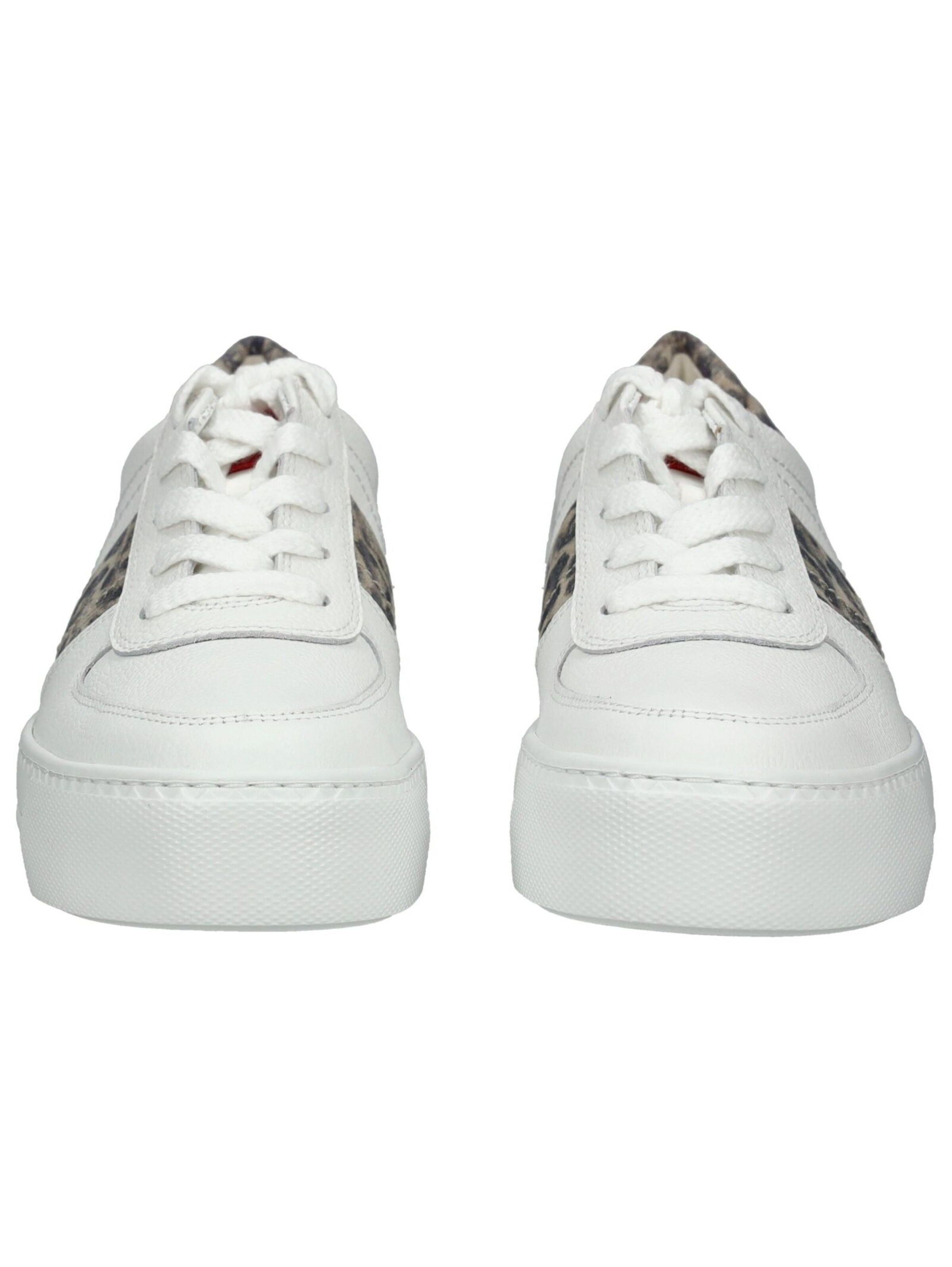 Paul Green Platform trainers in White