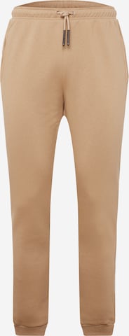 Only & Sons Pants 'Ceres' in Beige: front