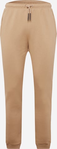 Only & Sons - Tapered Pantalón 'Ceres' en beige: frente