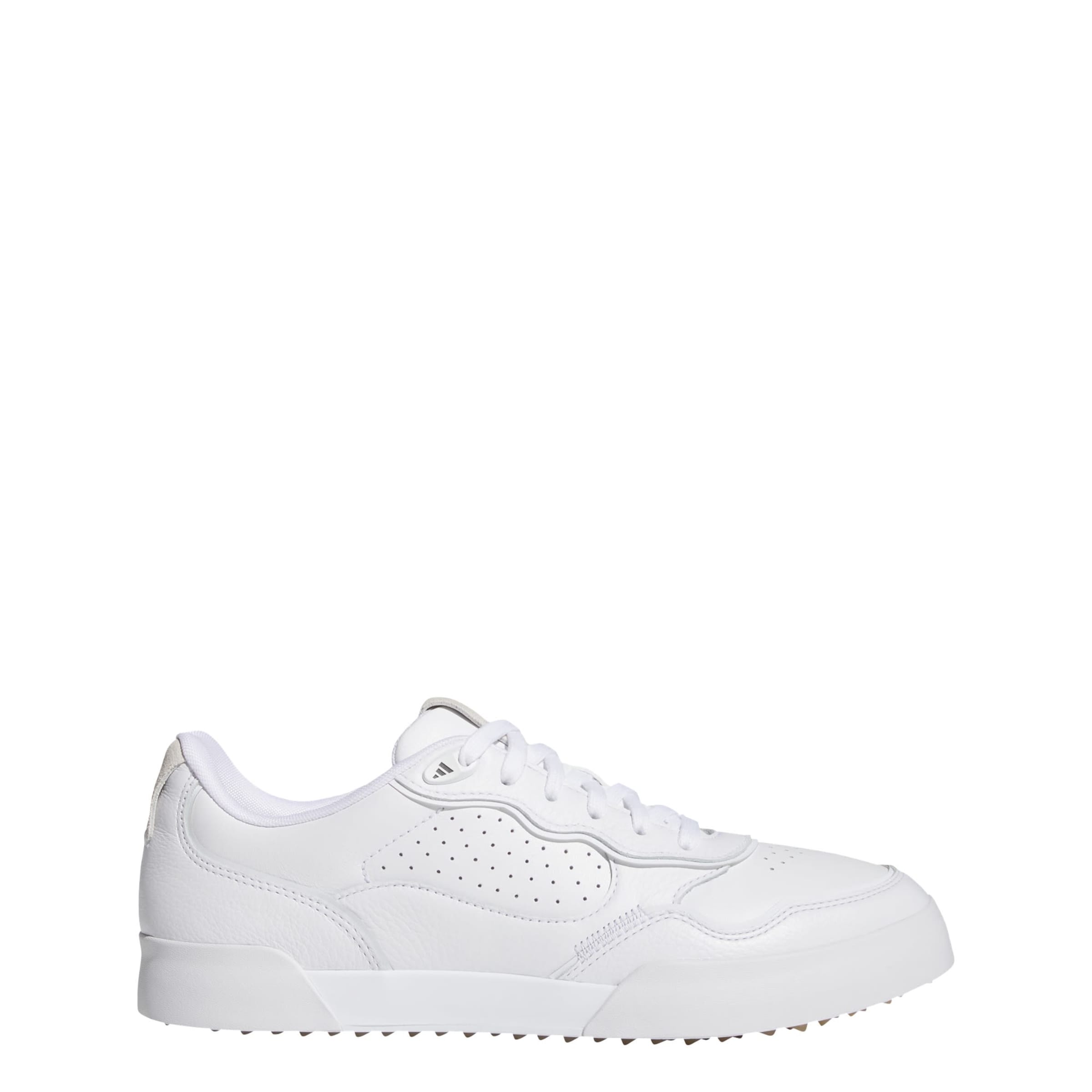 ADIDAS PERFORMANCE Spordijalats 'Retrocross 25', värv valge