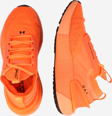 UNDER ARMOUR - Zapatillas de running 'Phantom 3' en naranja