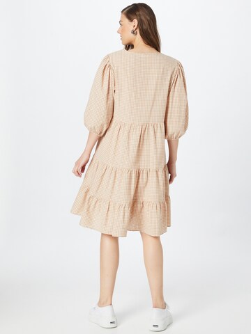 Marc O'Polo DENIM Dress in Beige