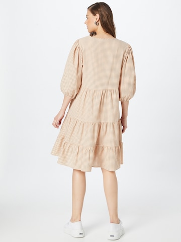 Robe Marc O'Polo DENIM en beige