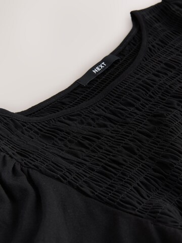 Maglietta di Next in nero