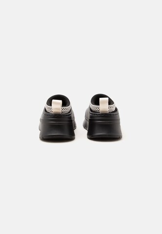 UGG Παντοφλέ 'Tazz Molded' σε μαύρο