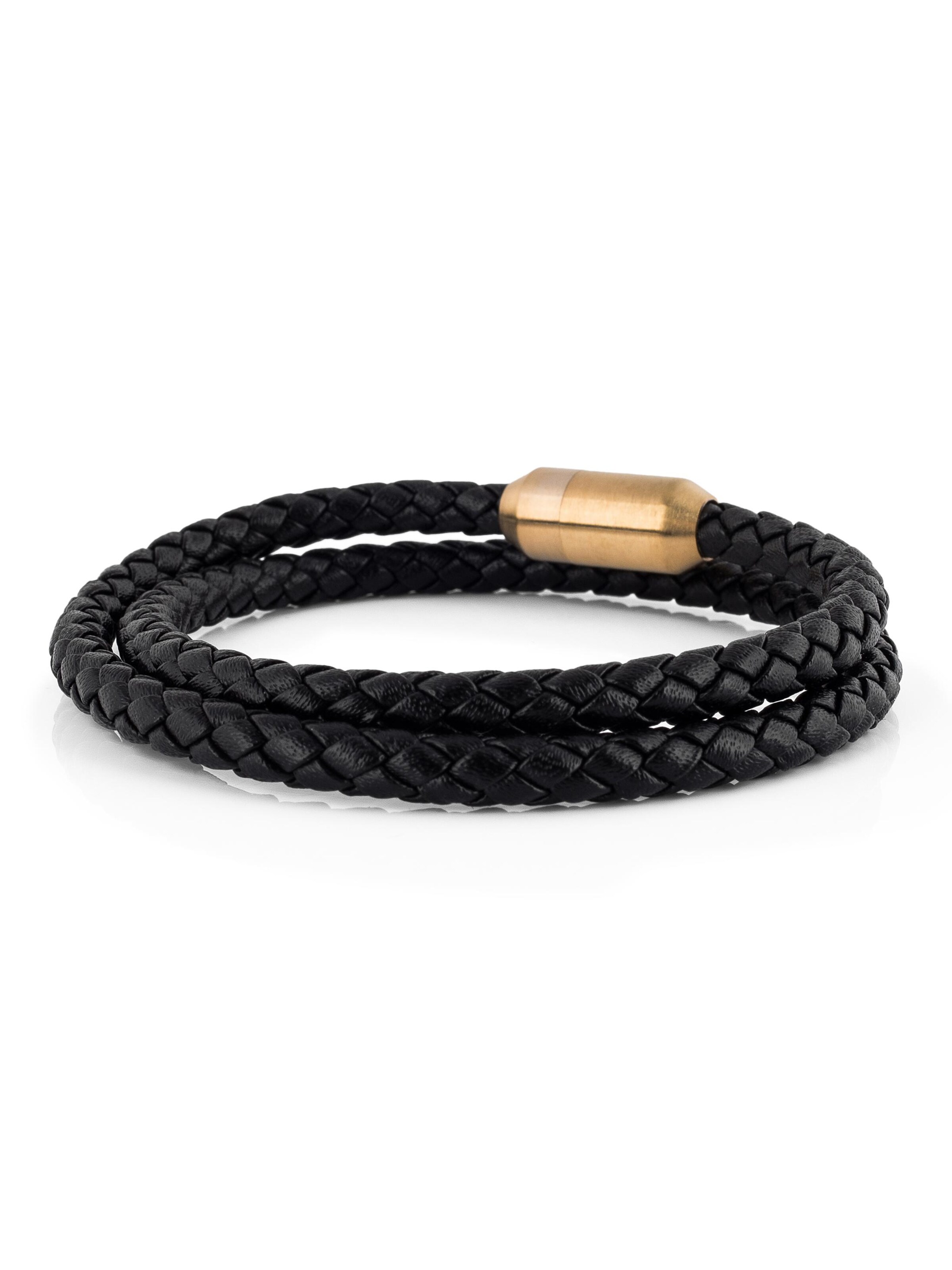 Akitsune Bracelet 'Suprema' in Gold