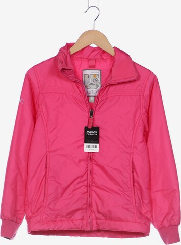 BURTON Jacket & Coat in S in Pink: front