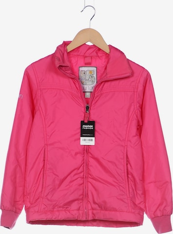 BURTON Jacke S in Pink: predná strana