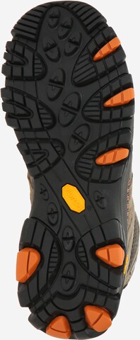 MERRELL Bootsit 'MOAB 3 GTX ' värissä vihreä