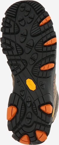 MERRELL Boots 'MOAB 3 GTX ' in Groen