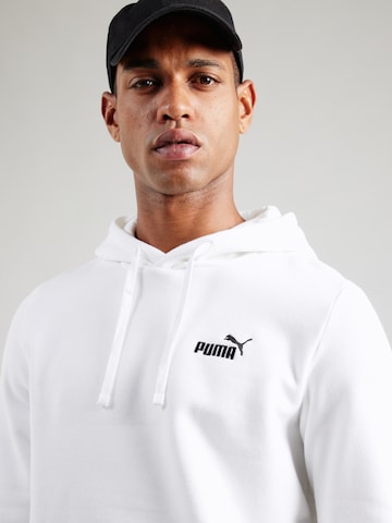 PUMA Sport szabadidős felsők 'ESS No. 1' - fehér