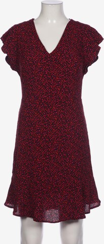 SET Kleid L in Rot: predná strana