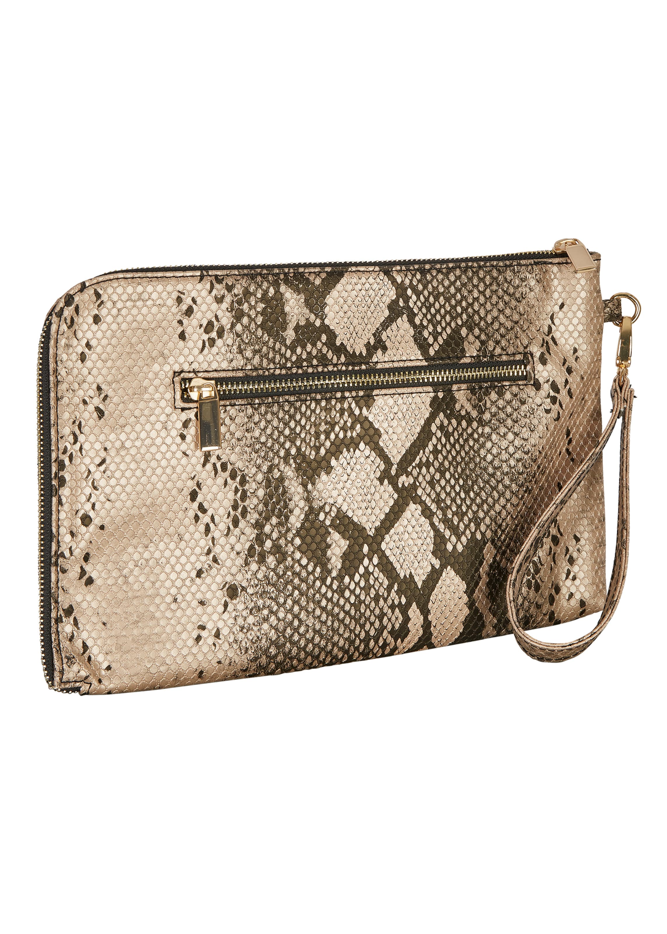 Curuba Tablethülle 'Klausi' in Beige