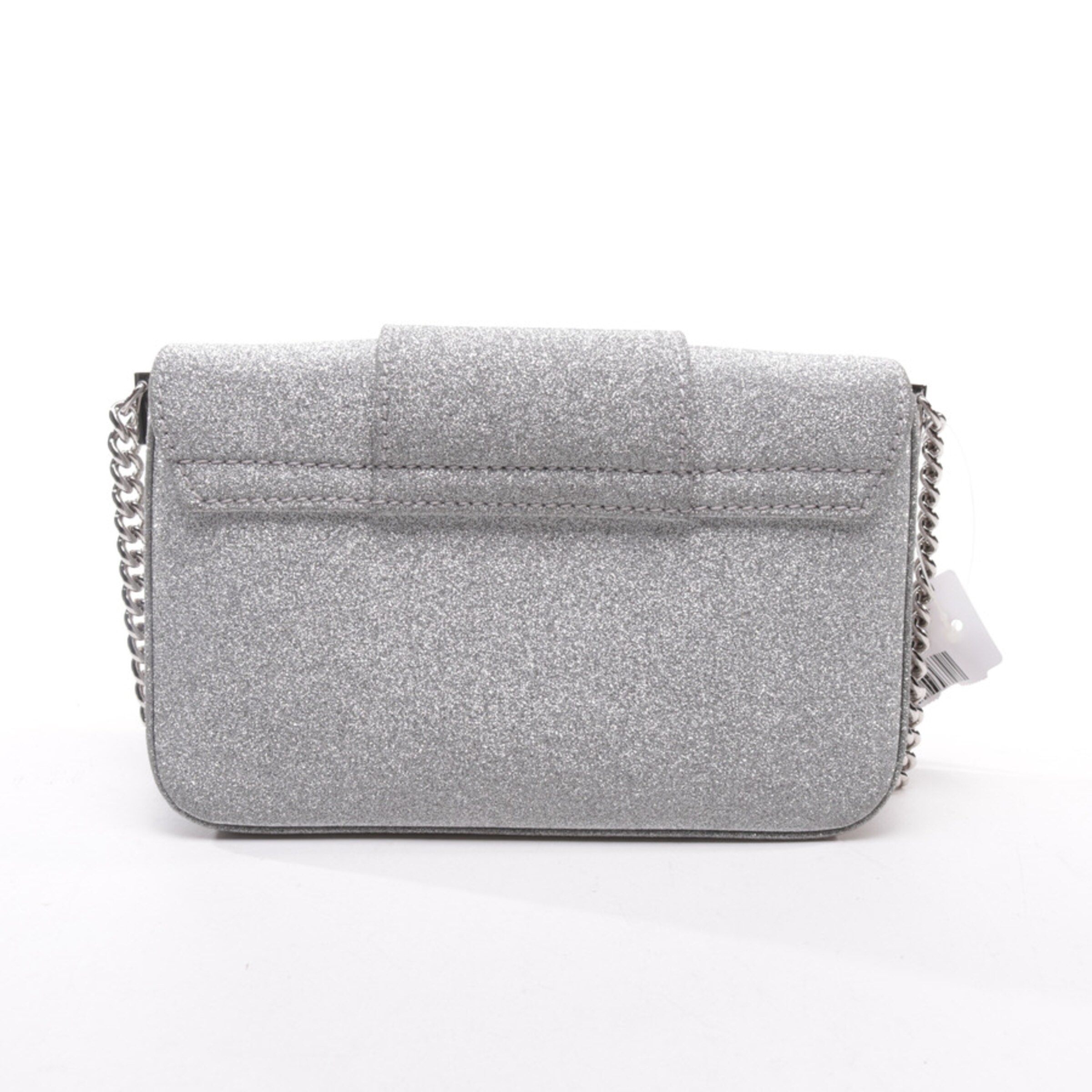 Roger Vivier Bag in One size in Silver