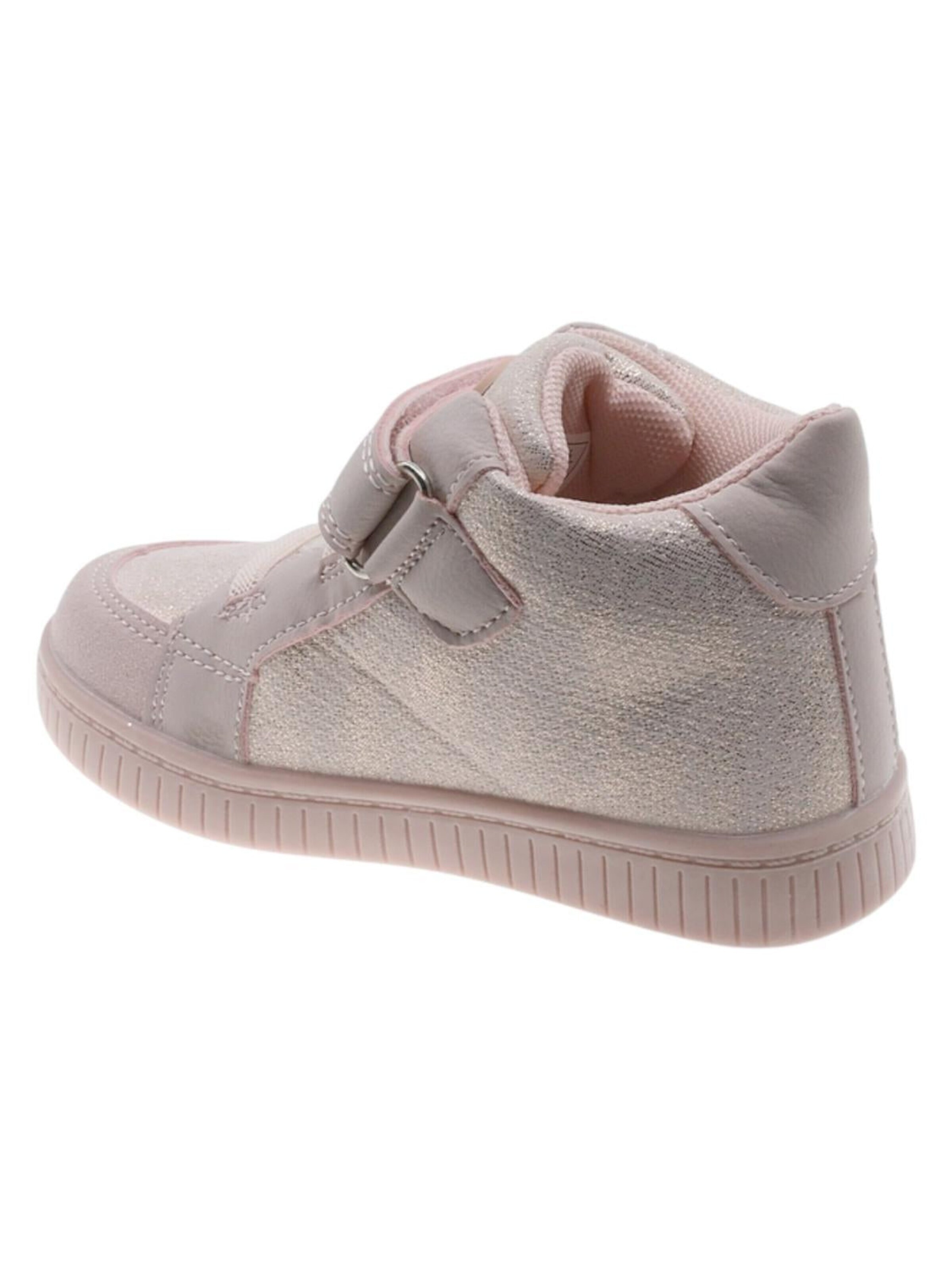 Beppi - Botas en rosa