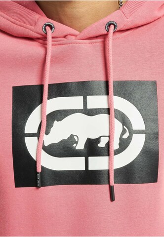 Ecko Unlimited Sweatshirt in Pink