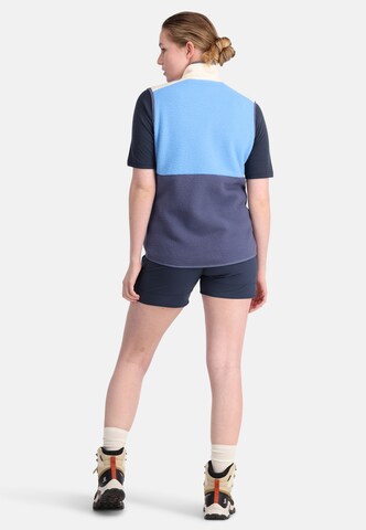 Kari Traa Sports Vest 'Ane' in Blue