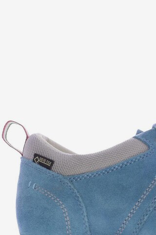 Dolomite Sneaker 41,5 in Blau