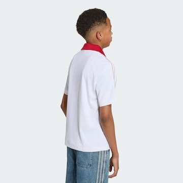 ADIDAS ORIGINALS - Camisola em branco