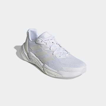 Baskets basses ADIDAS SPORTSWEAR en blanc