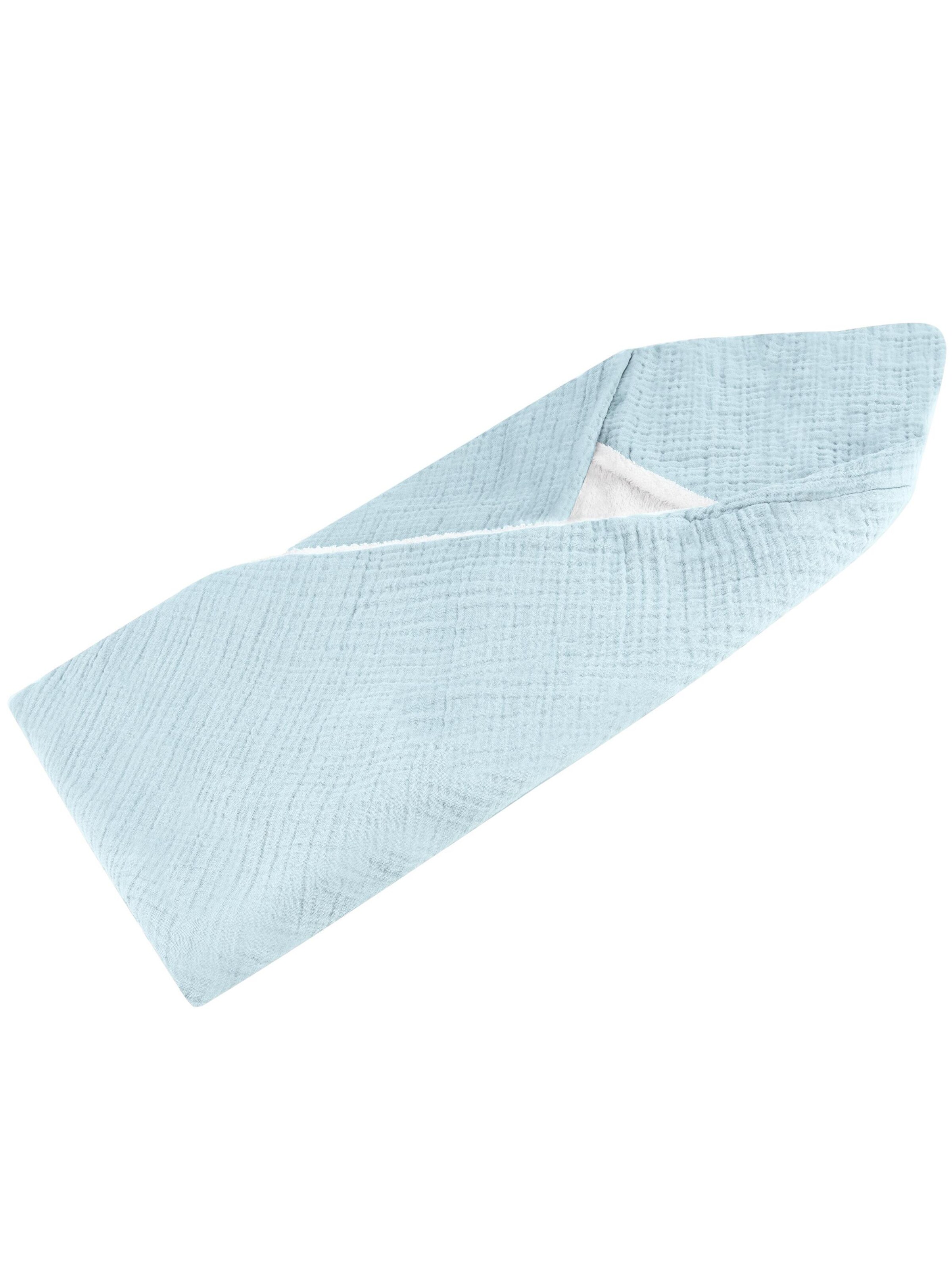 Aspero Badjas in Blauw