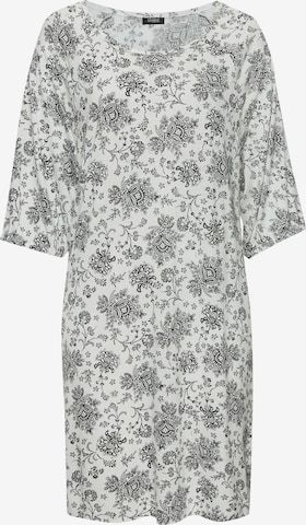 VIVANCE Nightgown in White: front