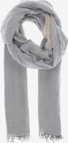 H&M Scarf & Wrap in One size in Grey: front