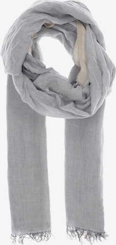 H&M Scarf & Wrap in One size in Grey: front
