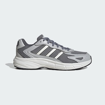 Baskets basses 'Eclyptix 2000' ADIDAS SPORTSWEAR en gris