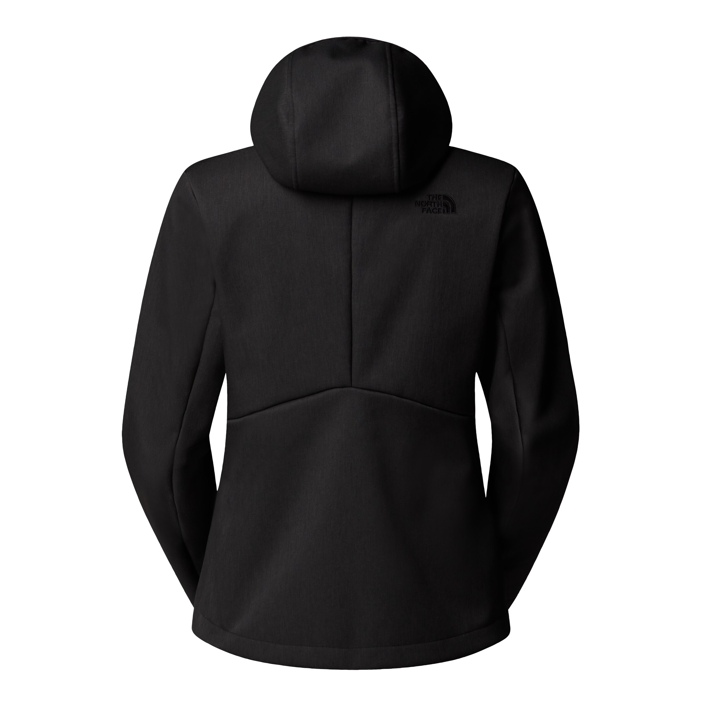 THE NORTH FACE Outdoor Jacket in Black