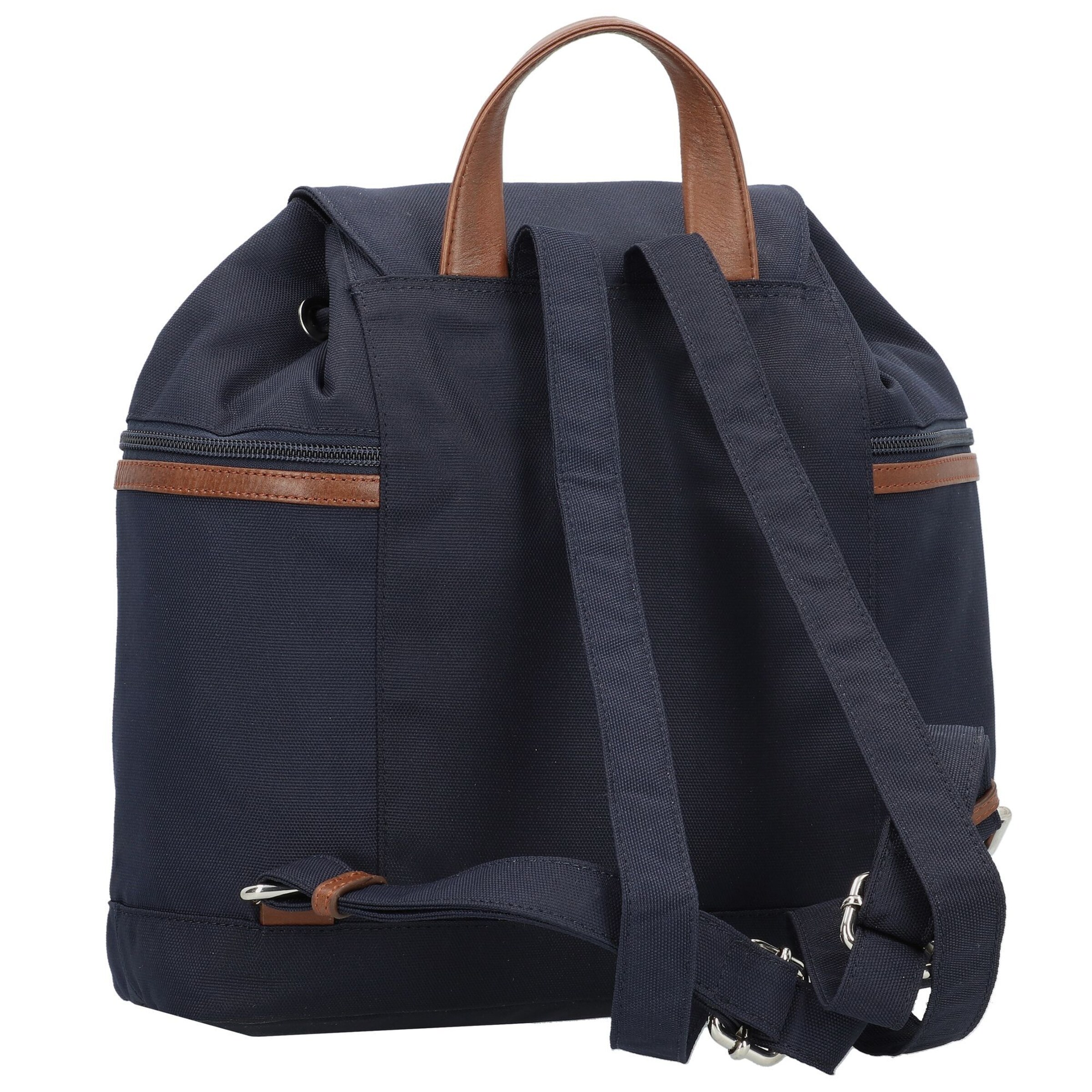 Zaino 'Heidi ' di GREENBURRY in blu