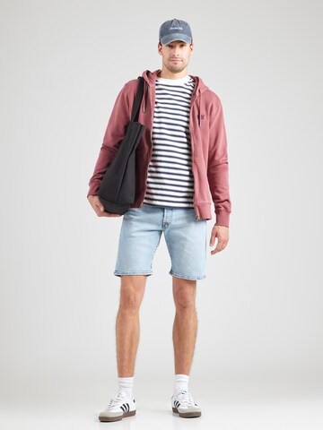 LEVI'S ® Szabványos Farmer '501' - kék